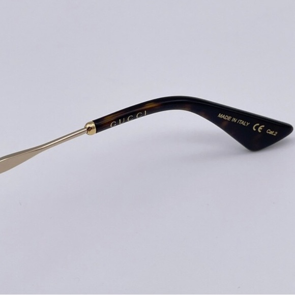 GUCCI GG0817S 006 Square Sunglass - Picture 8 of 16